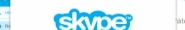 Článek Skype s novým vzhledem
